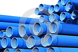 Casing pipe for borewell