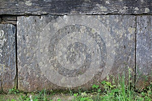 Stacked Stone Texture