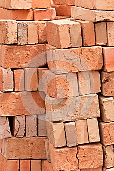 Stacks of Bricks