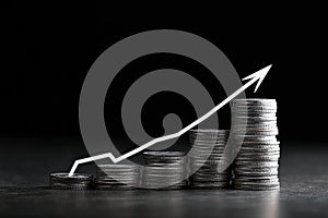 AI-Generated Financial Growth