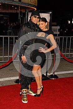 Stacy Ferguson,Taboo