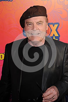 Stacy Keach