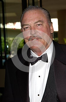 Stacy Keach