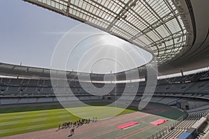 Stade de France stadium