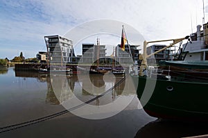 Stade, Lower Saxony, Germany