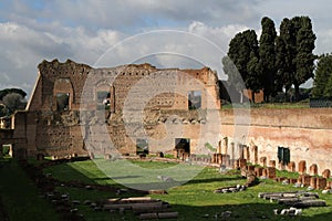 Stadio di Domiziano