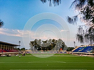 Stadion Citarum Semarang