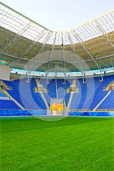 Stadium