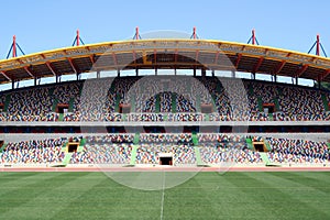 Stadio 