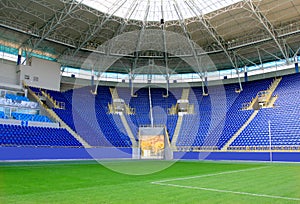 Stadium