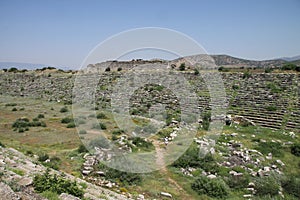 Stadium - Aphrodisias