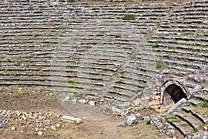 Stadium in Aphrodisias