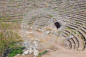 Stadium in Aphrodisias