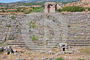 Stadium in Aphrodisias