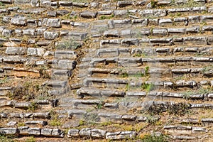 Stadium in Aphrodisias