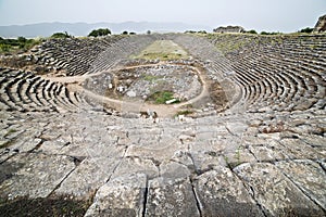 Stadium of Aphrodisias, Aydin