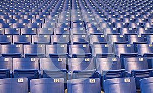 Stadium/Arena Seats