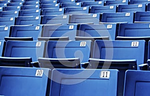 Stadium/Arena Seats