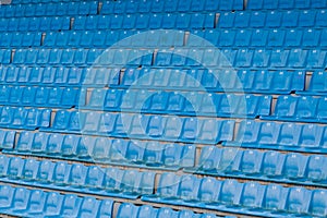 Stadium/Arena seats