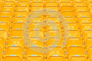 Stadium/Arena Seats