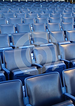 Stadium/Arena Seats