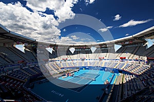 Stadium of China Open