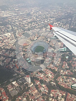 Estadio la ciudad común 