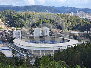 Stadium ConcepciÃ³n photo