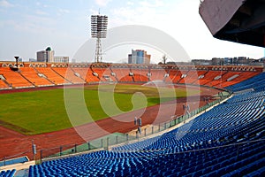 Stadium Dinamo Minsk photo