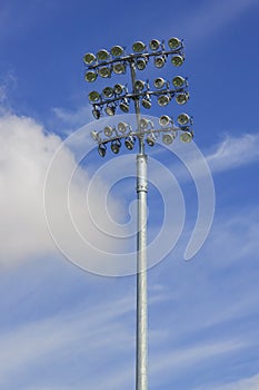 Stadium Floodlighting