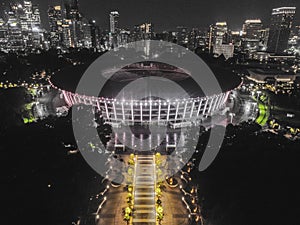 Stadium GBK