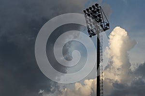 Stadium Lights