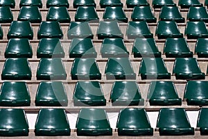 Stadium Seats