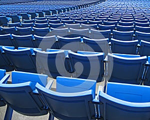 Stadium Seats