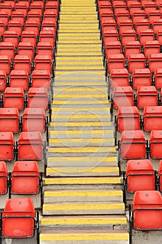 Stadium Seats