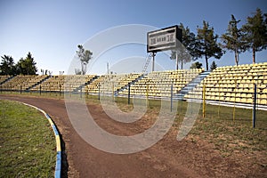 Dunarea Calarasi stadium