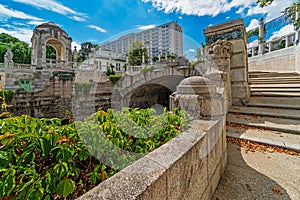 Stadtpark, Vienna photo