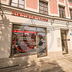 Stadtsparkasse