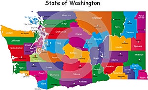 Stae of Washington