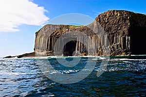 Staffa