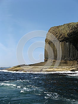 Staffa