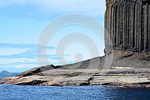 Staffa, Scotland