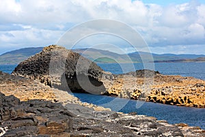 Staffa, Scotland