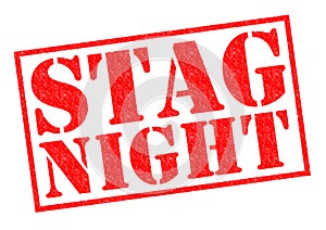 STAG NIGHT