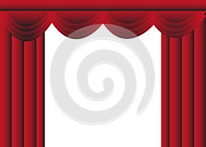 Stage Curtain