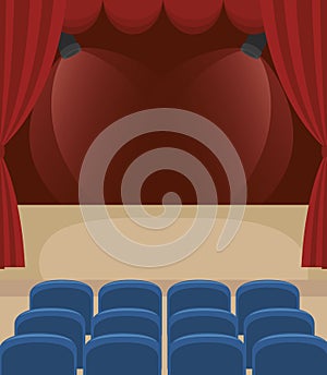 stagecraft concept design