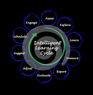 Intelligent Learning Cycle