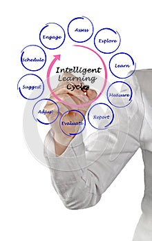 Intelligent Learning Cycle