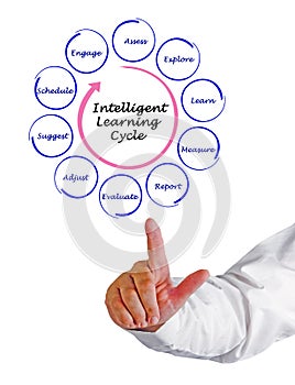 Intelligent Learning Cycle