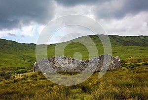 Staigue stone fort